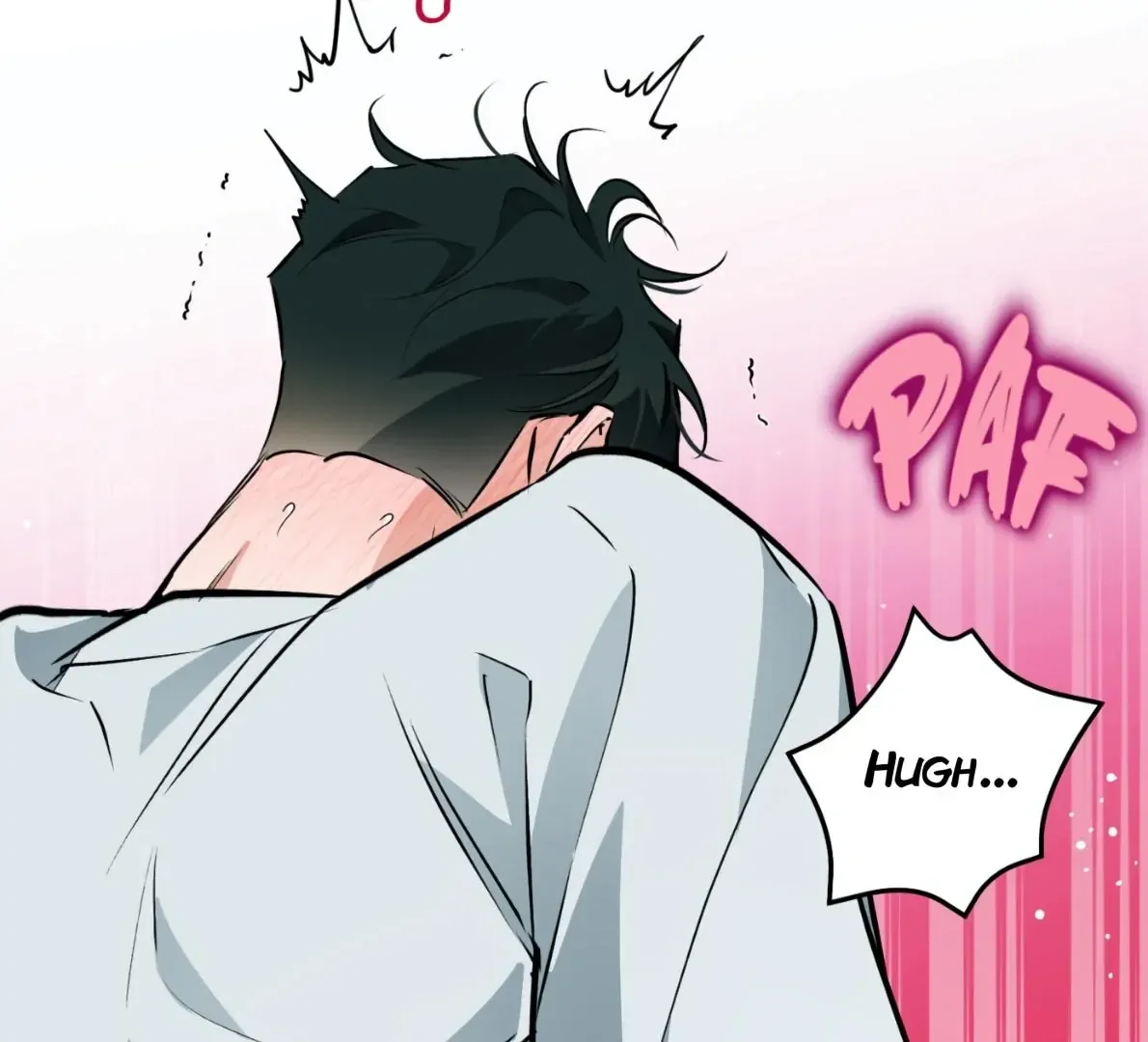 Read Off Track chapter 52 image 34 on Lezhin