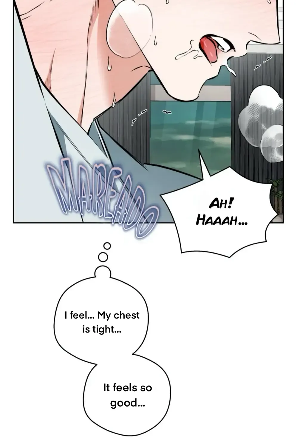 Read Off Track chapter 52 image 40 on Lezhin