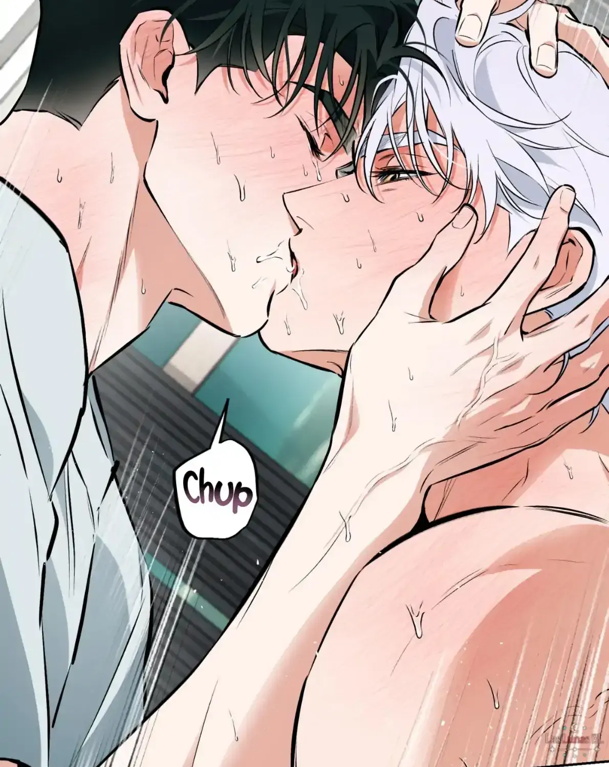 Read Off Track chapter 52 image 43 on Lezhin