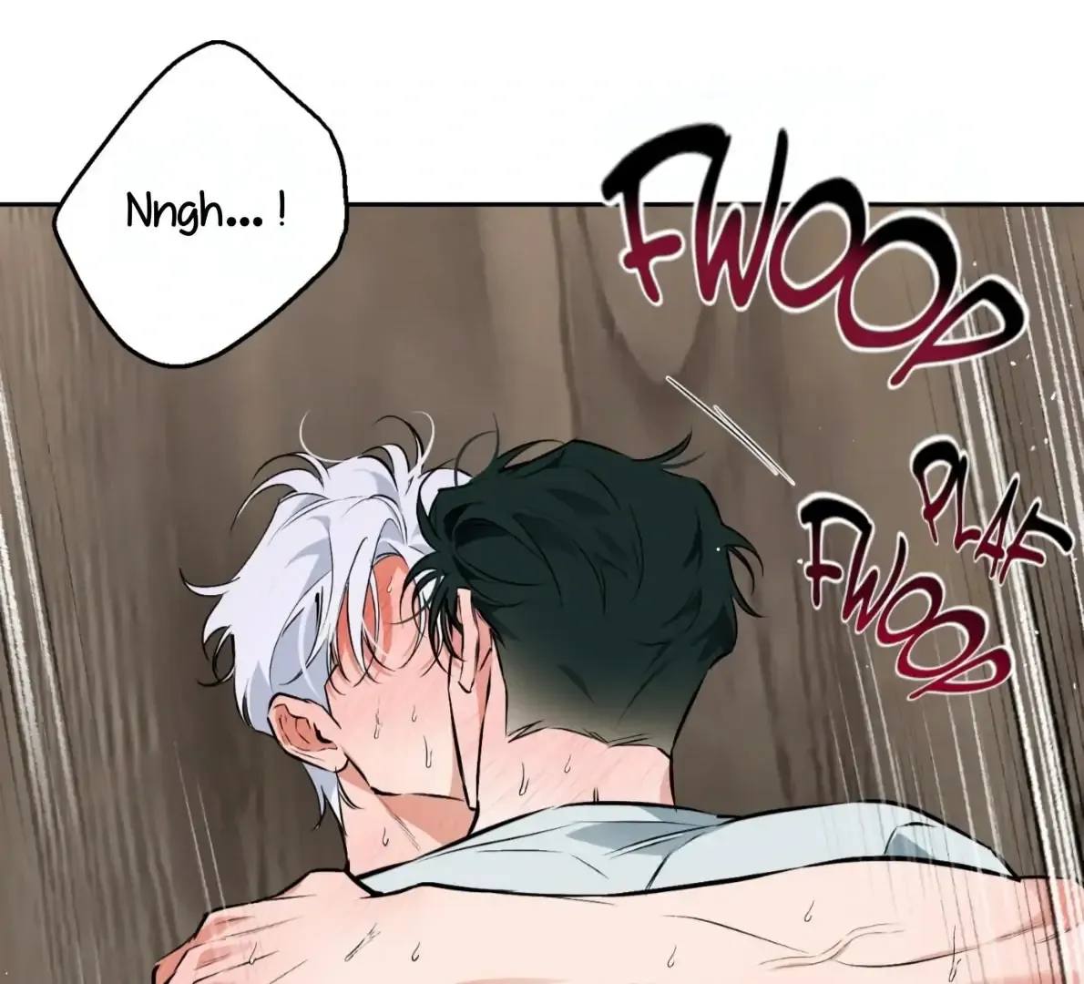 Read Off Track chapter 52 image 46 on Lezhin