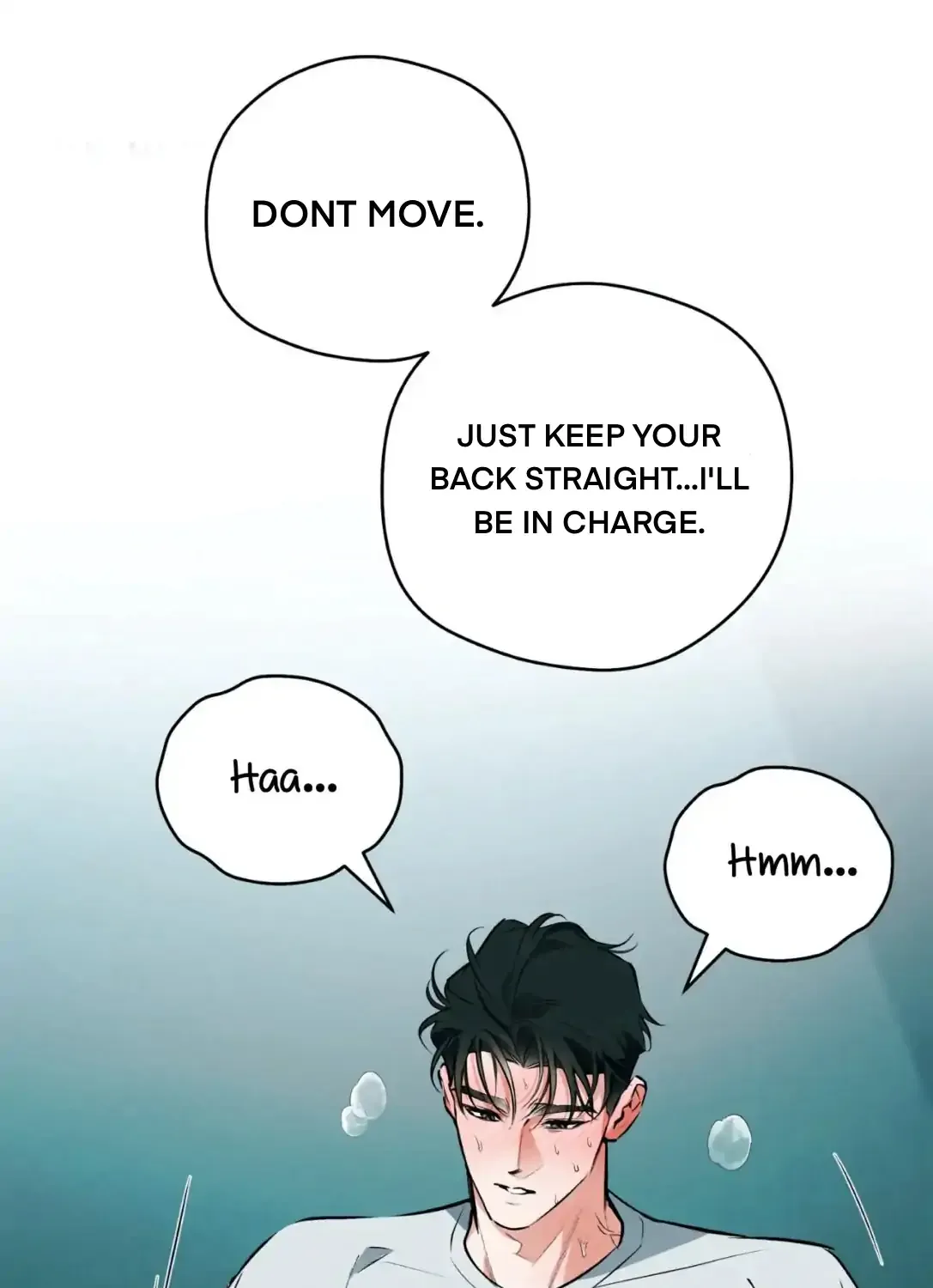 Read Off Track chapter 52 image 5 on Lezhin