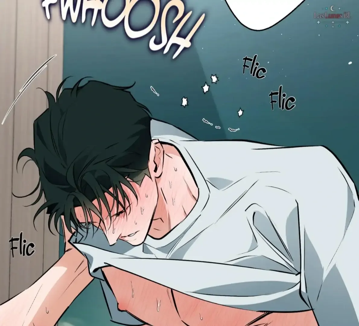 Read Off Track chapter 52 image 57 on Lezhin