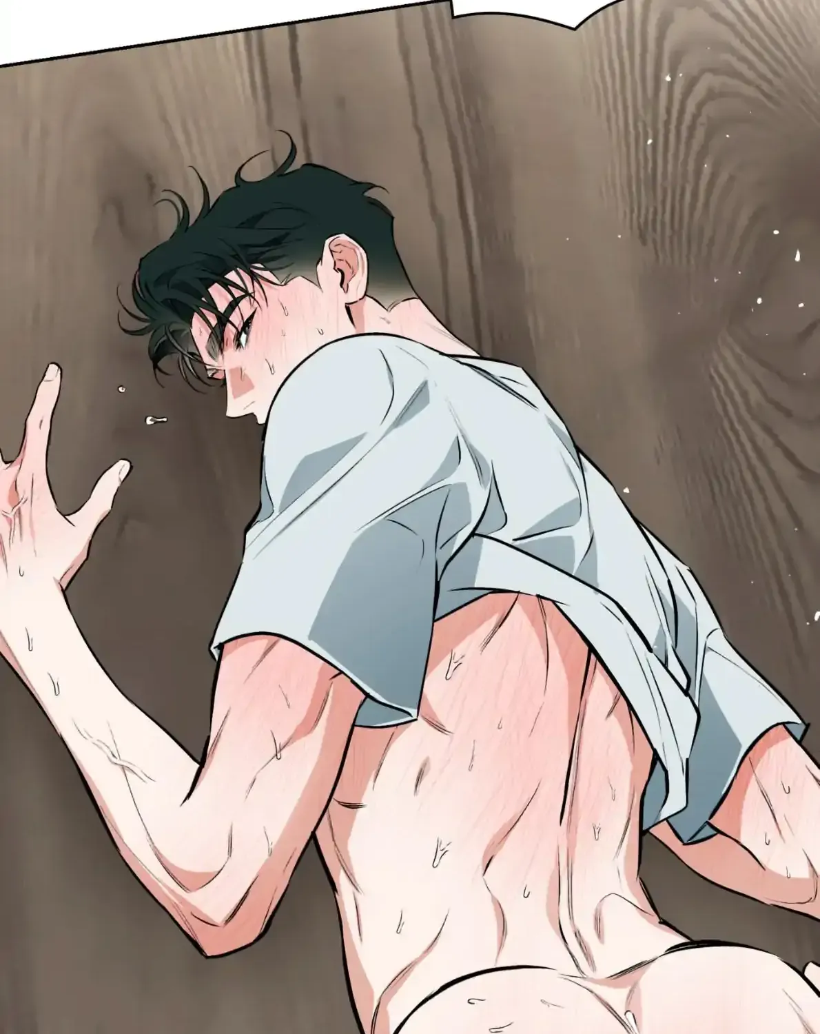 Read Off Track chapter 52 image 61 on Lezhin