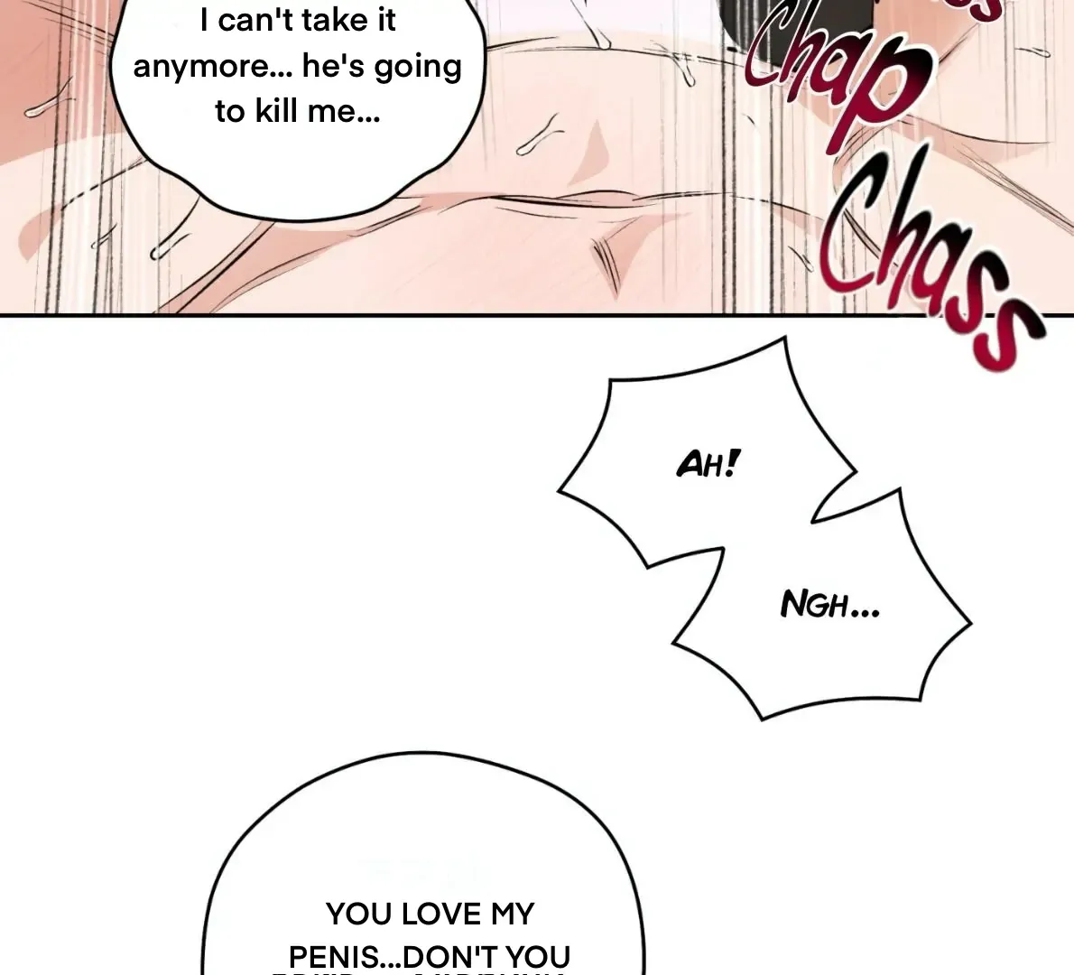 Read Off Track chapter 52 image 76 on Lezhin