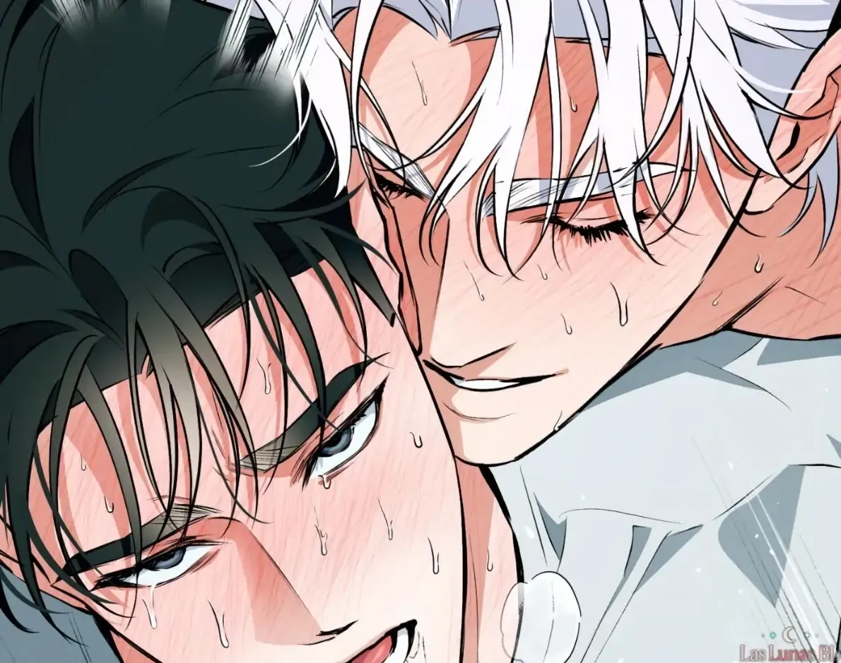 Read Off Track chapter 52 image 78 on Lezhin
