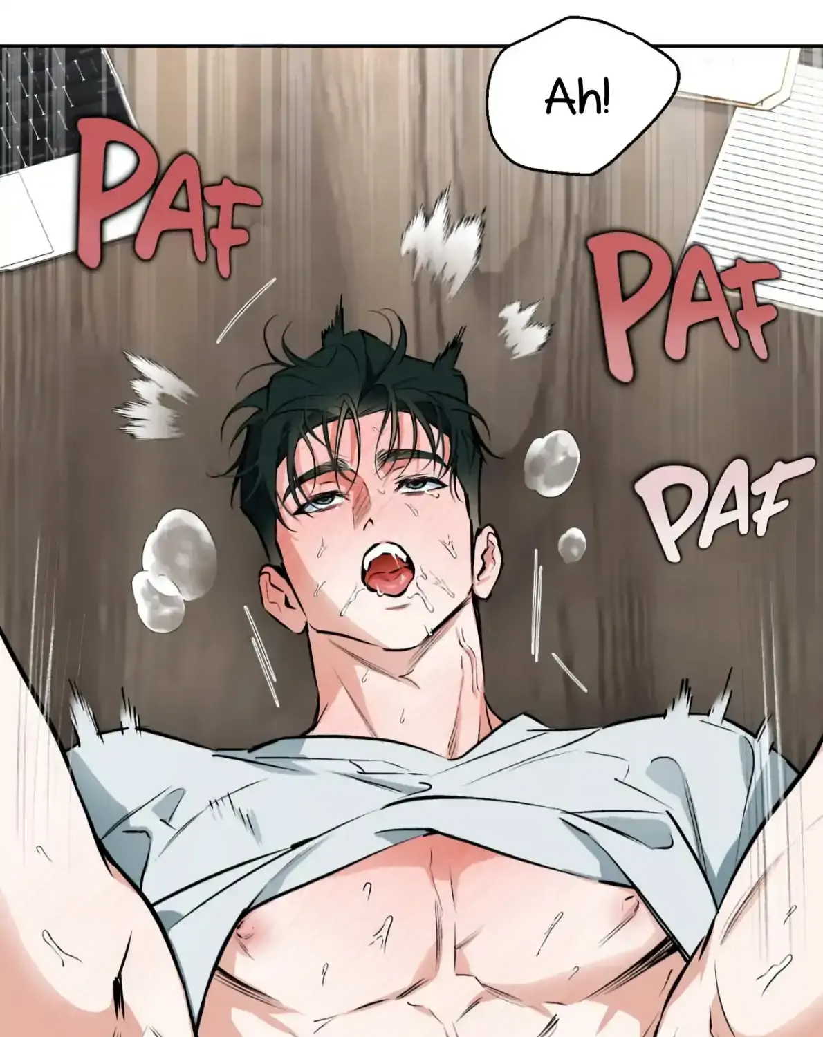 Read Off Track chapter 52 image 87 on Lezhin