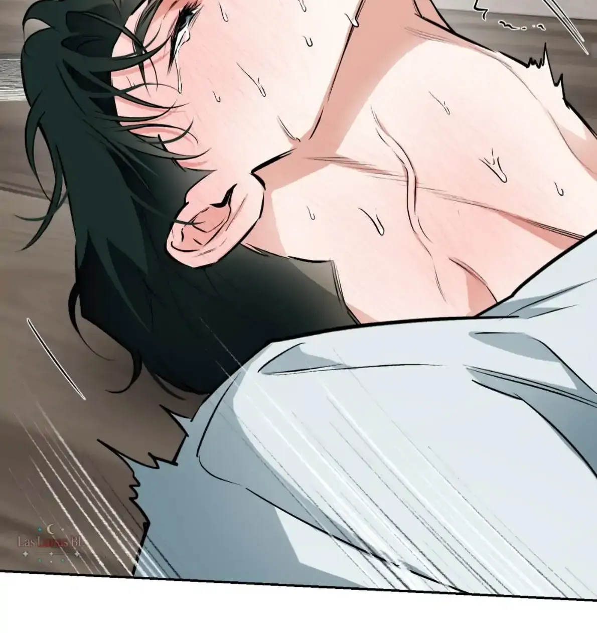 Read Off Track chapter 52 image 90 on Lezhin