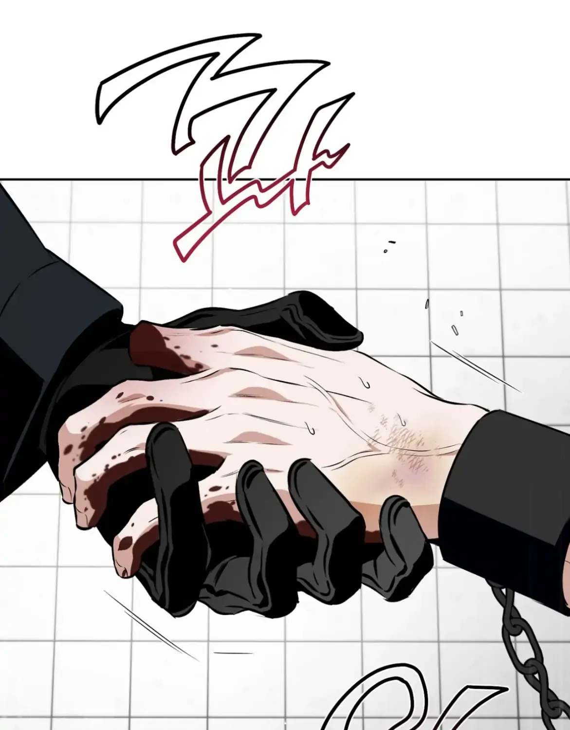 Read Off Track chapter 53 image 100 on Lezhin