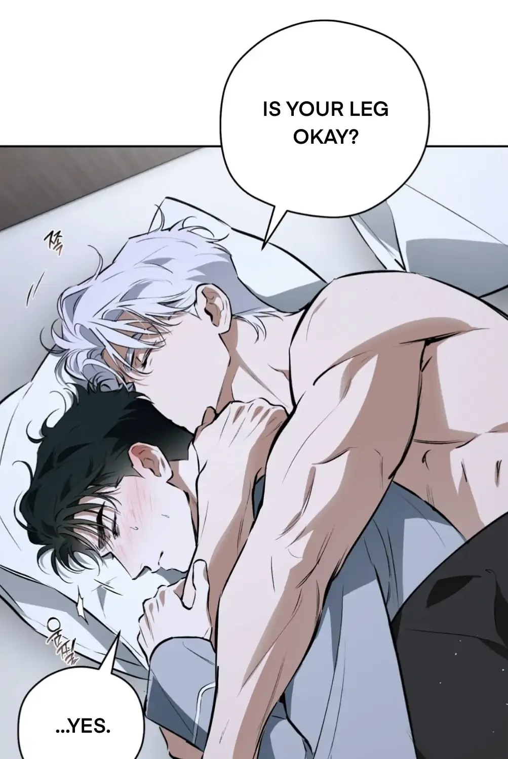 Read Off Track chapter 53 image 106 on Lezhin