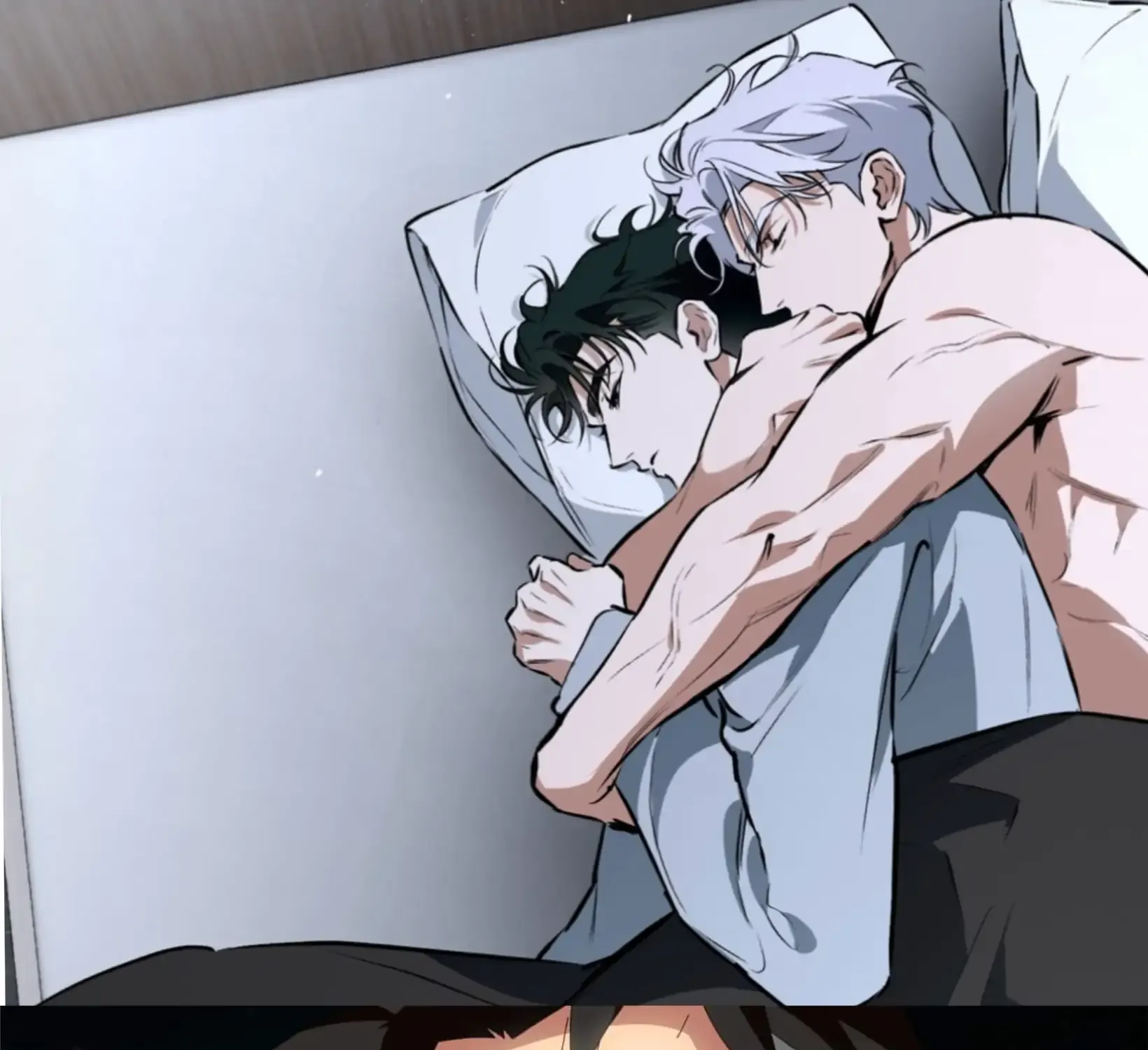 Read Off Track chapter 53 image 141 on Lezhin