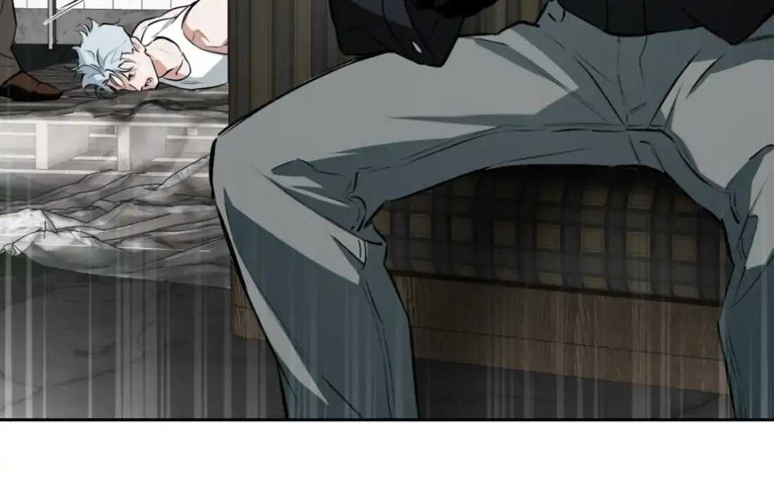 Read Off Track chapter 53 image 18 on Lezhin