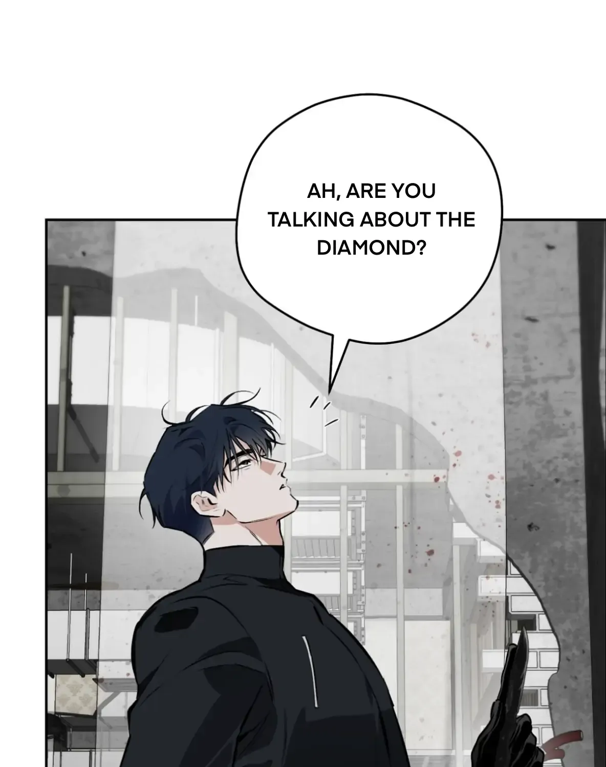 Read Off Track chapter 53 image 23 on Lezhin