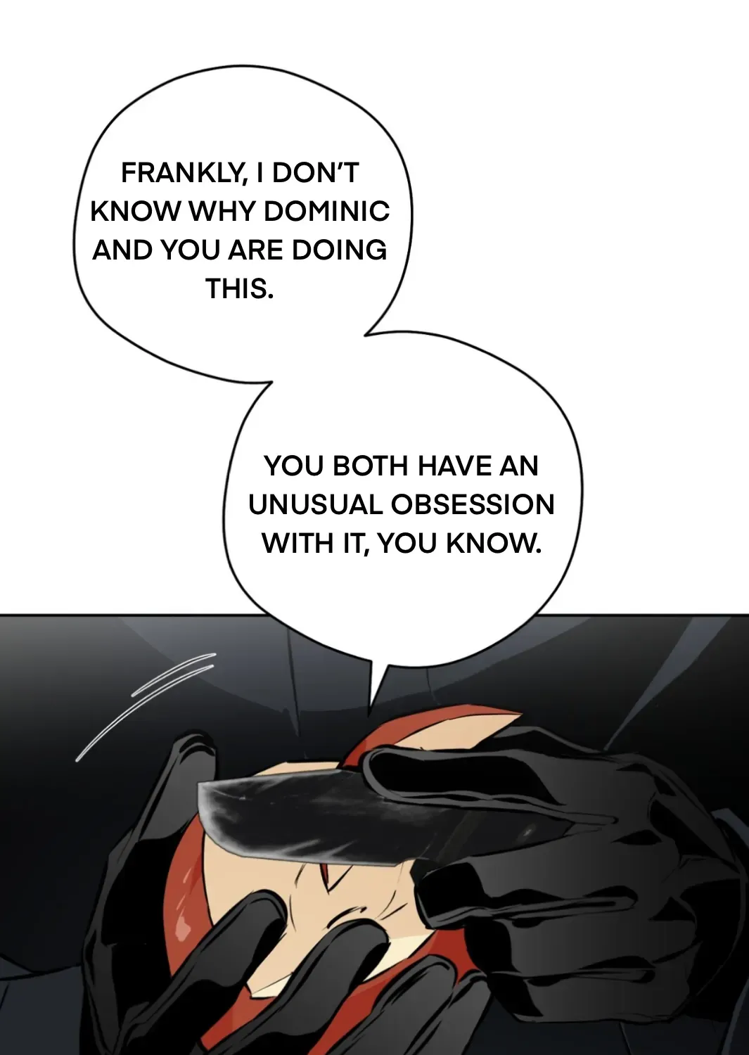 Read Off Track chapter 53 image 25 on Lezhin