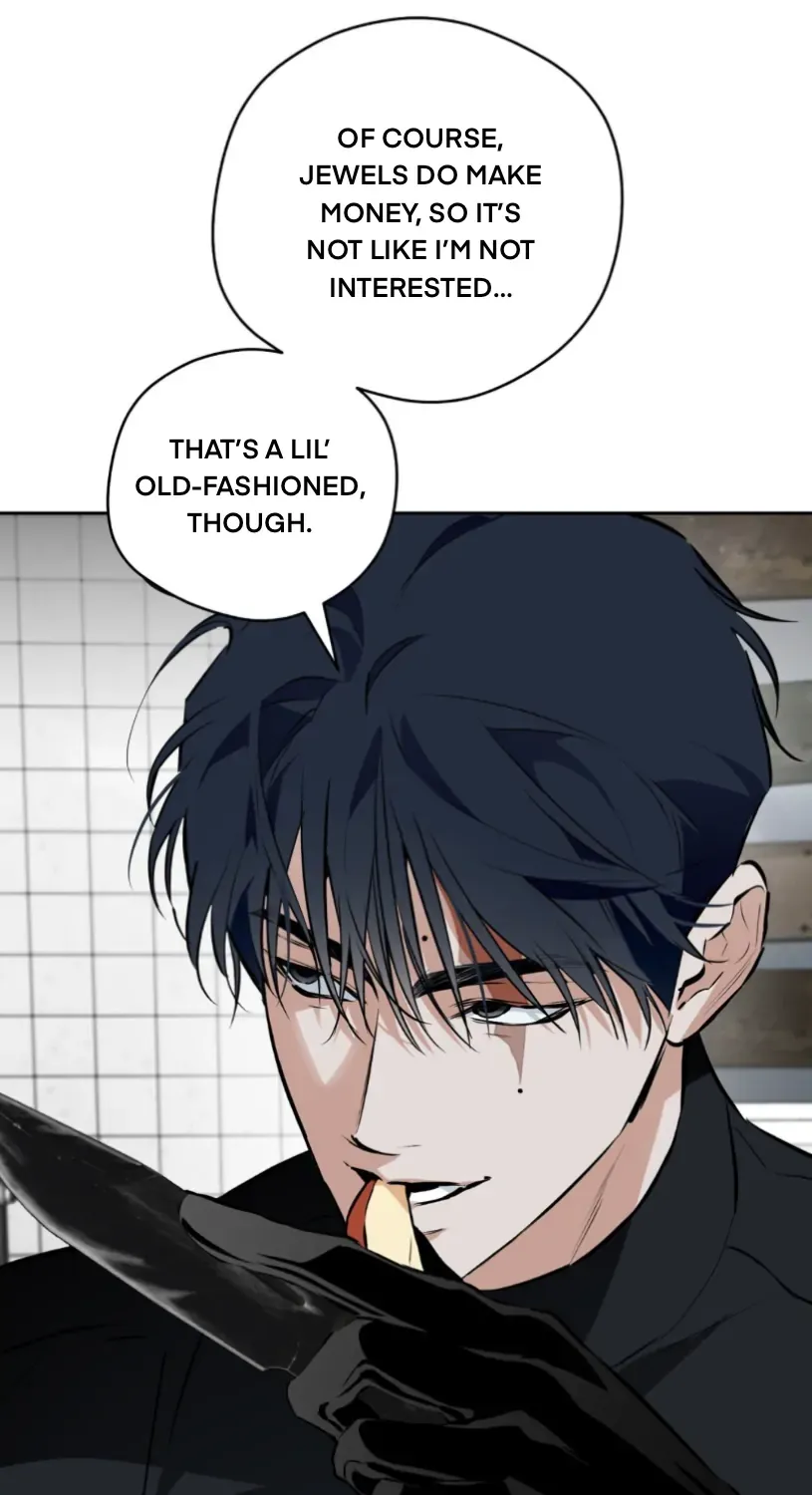 Read Off Track chapter 53 image 27 on Lezhin