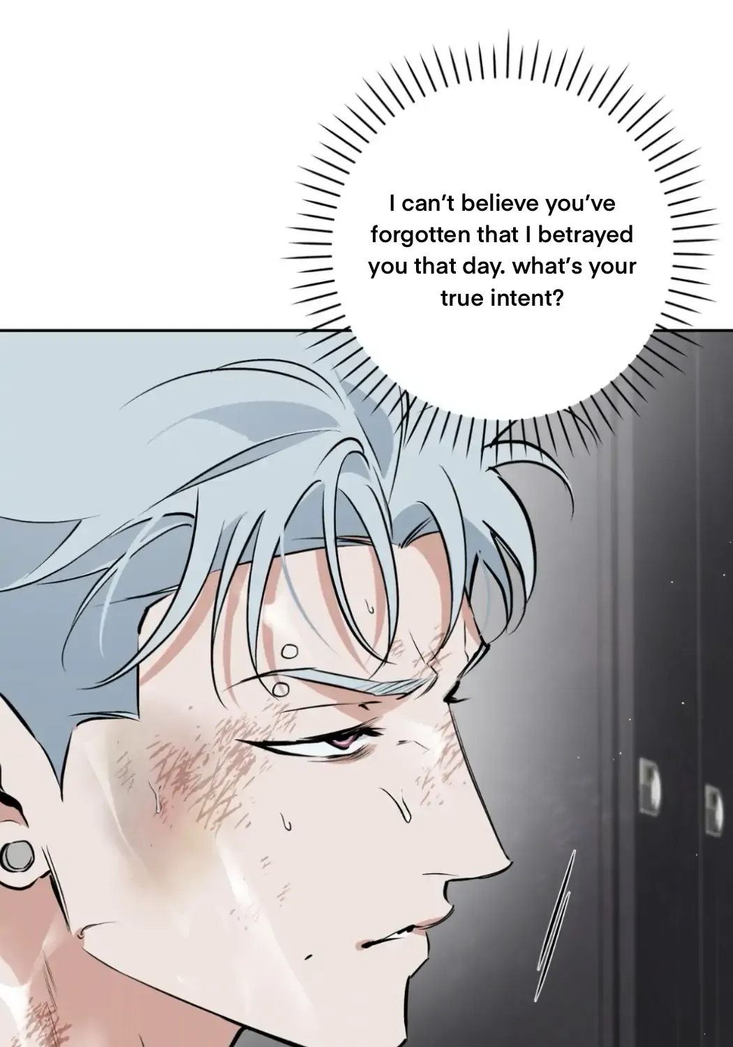 Read Off Track chapter 53 image 33 on Lezhin