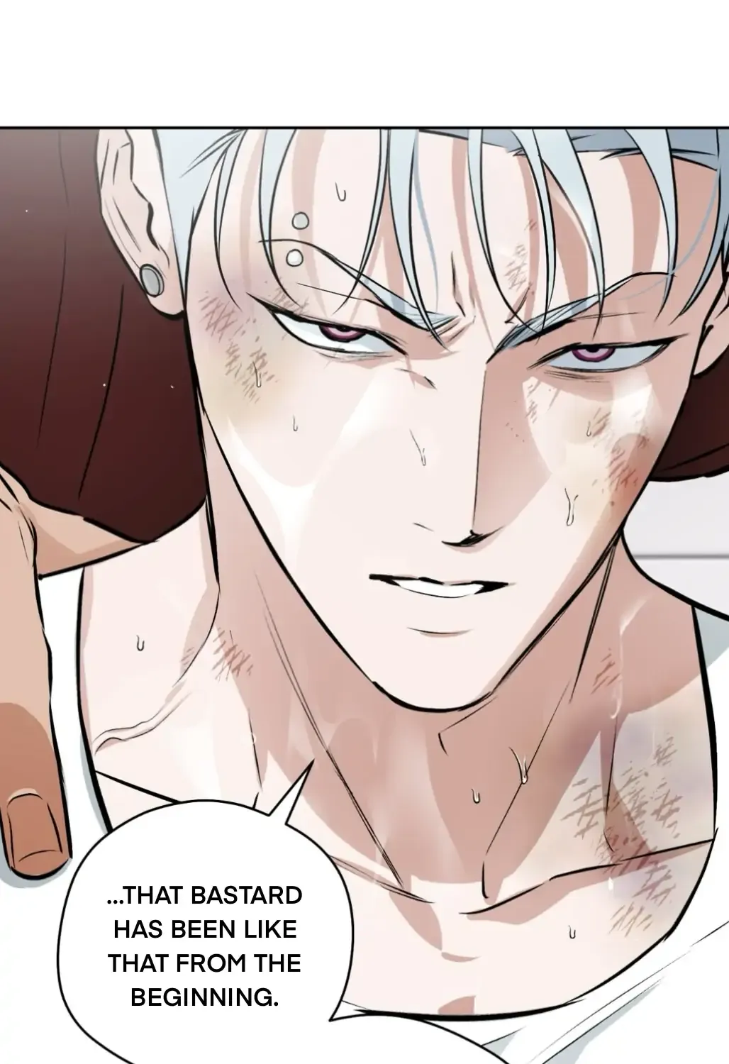 Read Off Track chapter 53 image 37 on Lezhin