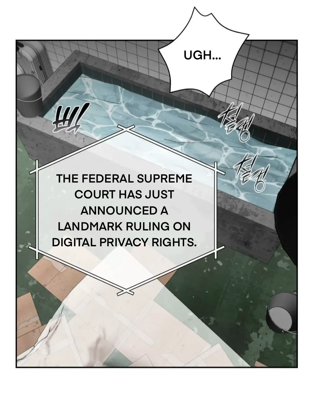 Read Off Track chapter 53 image 4 on Lezhin