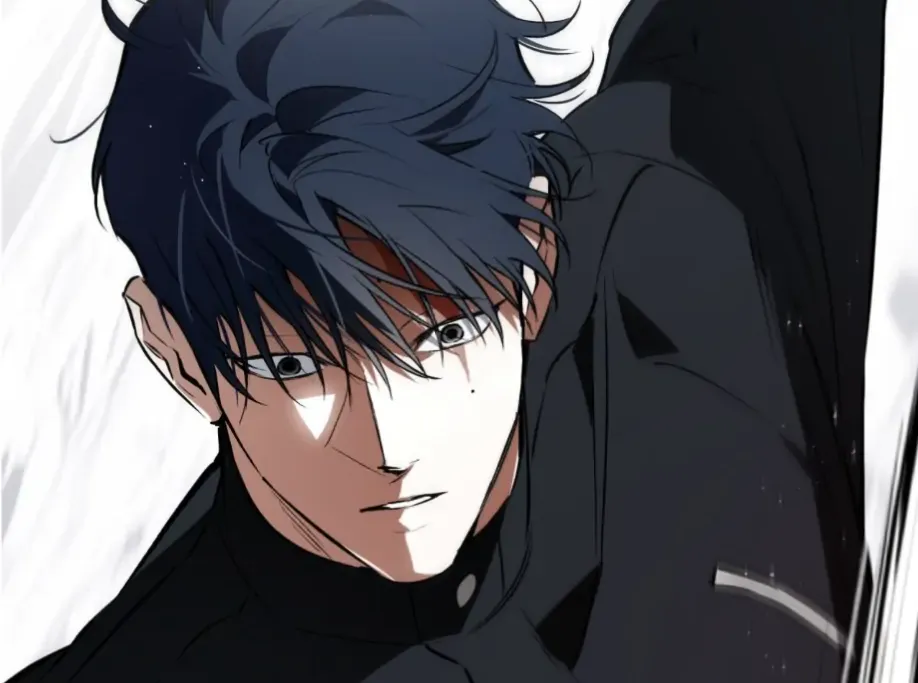 Read Off Track chapter 53 image 54 on Lezhin