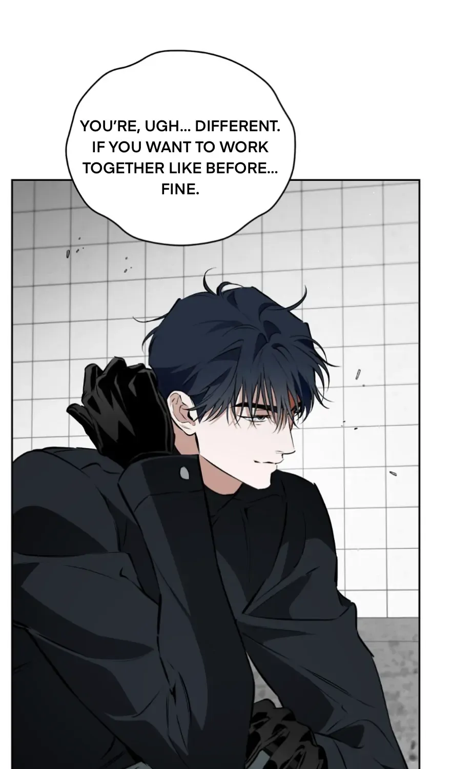 Read Off Track chapter 53 image 73 on Lezhin