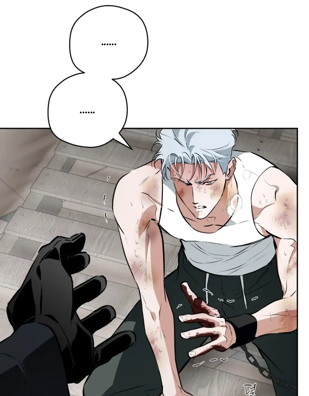 Read Off Track chapter 53 image 98 on Lezhin