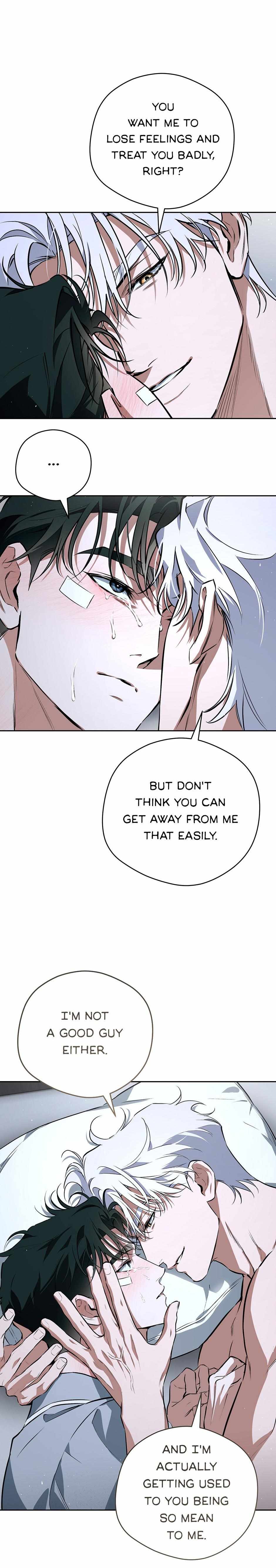 Read Off Track chapter 54 image 11 on Lezhin
