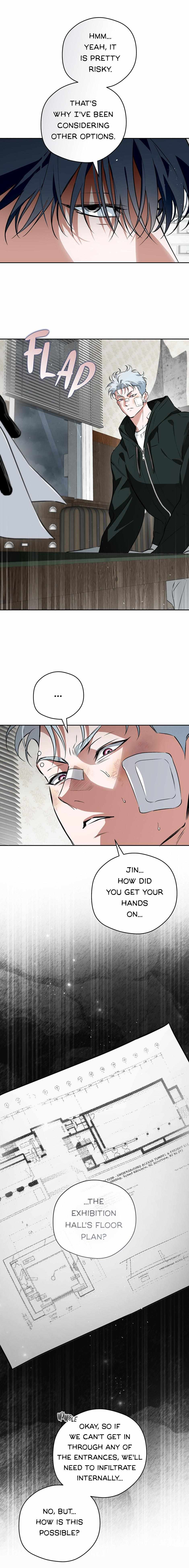 Read Off Track chapter 54 image 17 on Lezhin
