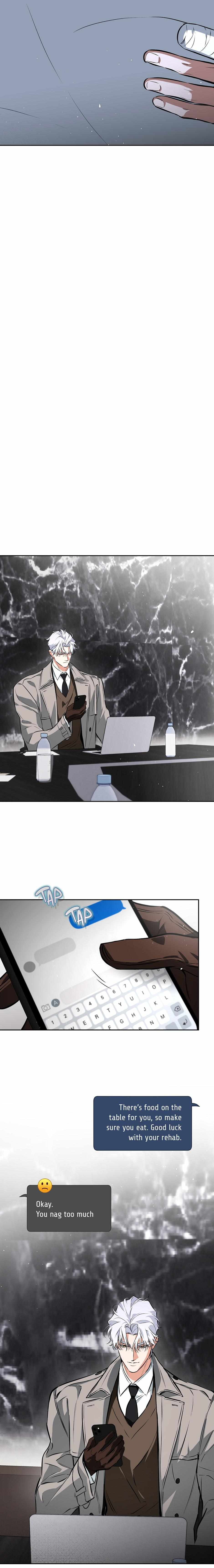 Read Off Track chapter 54 image 20 on Lezhin