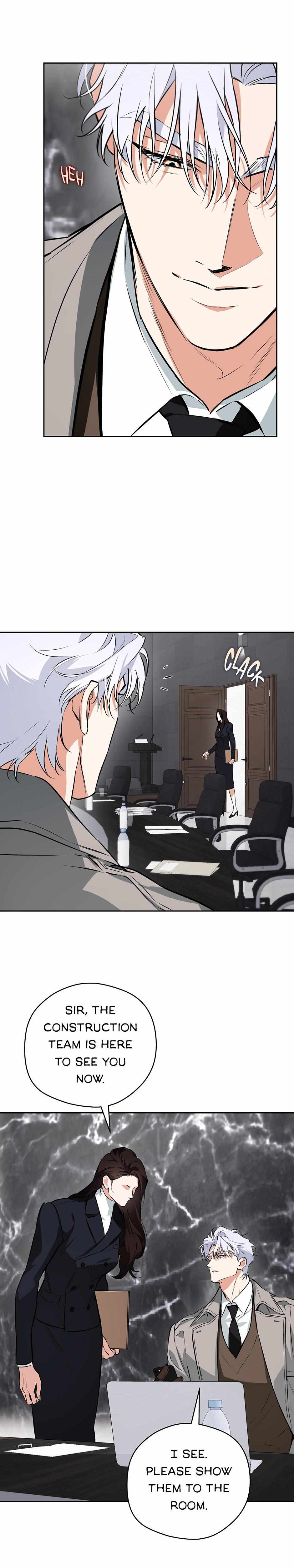 Read Off Track chapter 54 image 21 on Lezhin
