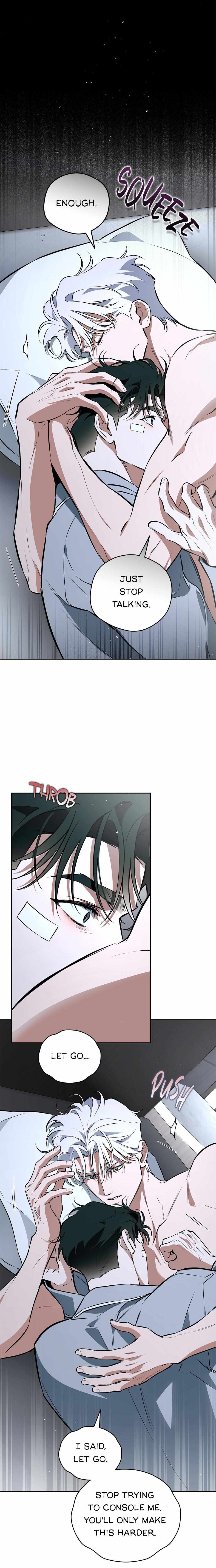 Read Off Track chapter 54 image 6 on Lezhin