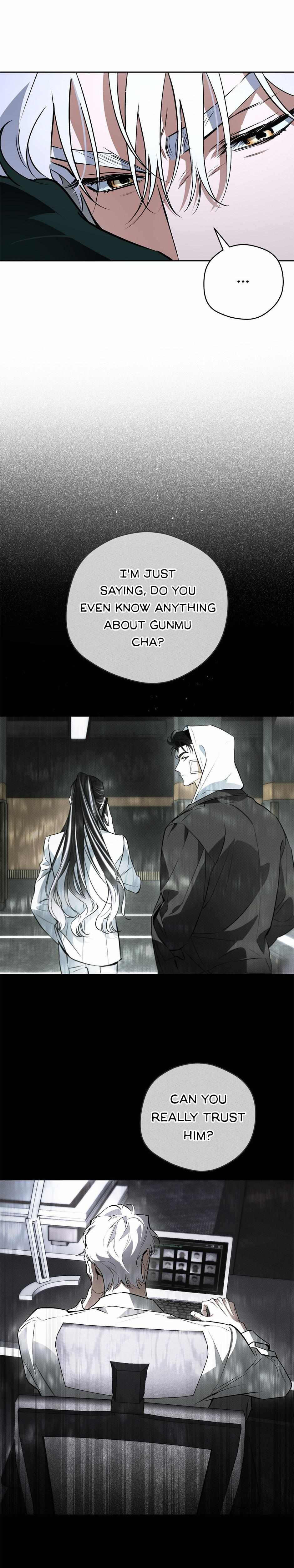 Read Off Track chapter 54 image 7 on Lezhin