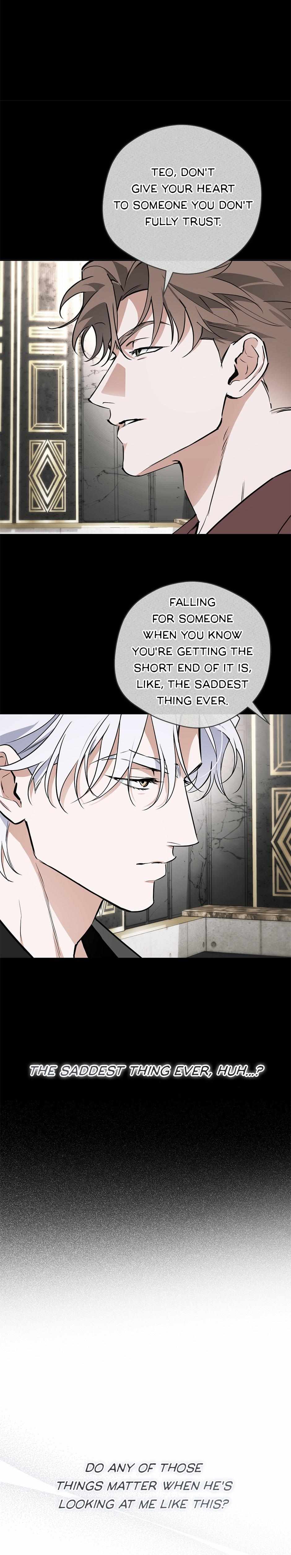 Read Off Track chapter 54 image 8 on Lezhin
