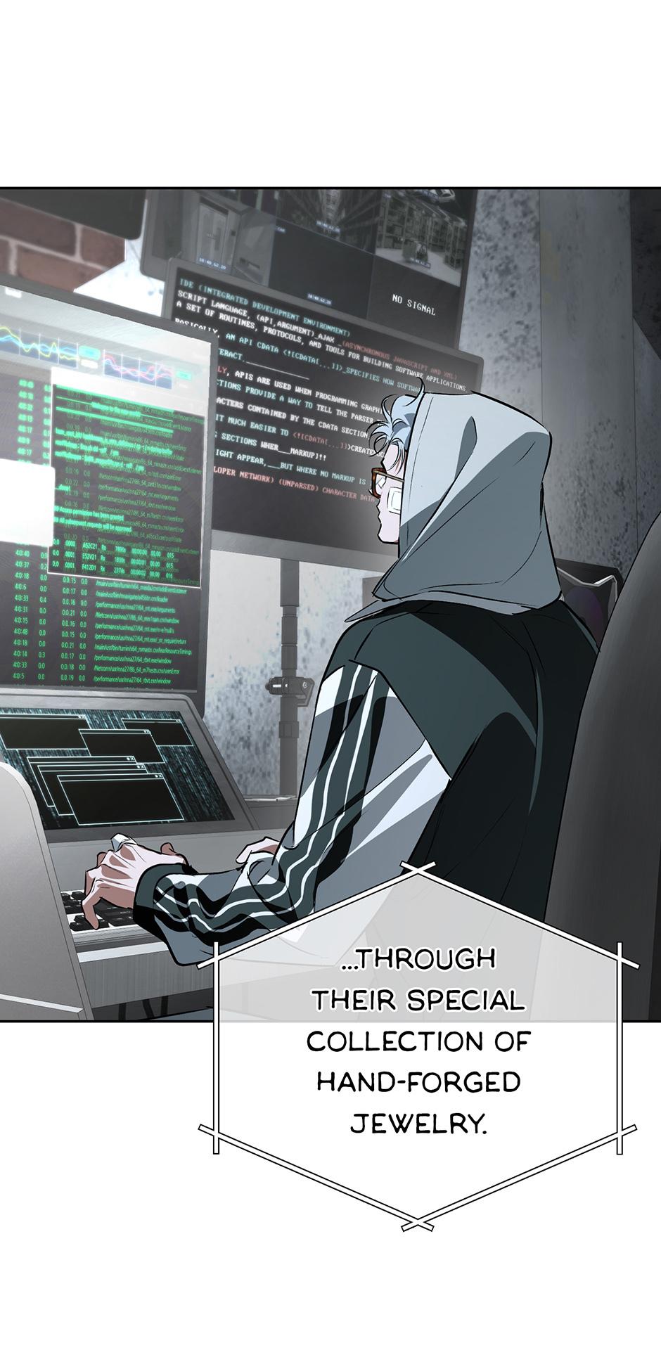 Read Off Track chapter 55 image 18 on Lezhin