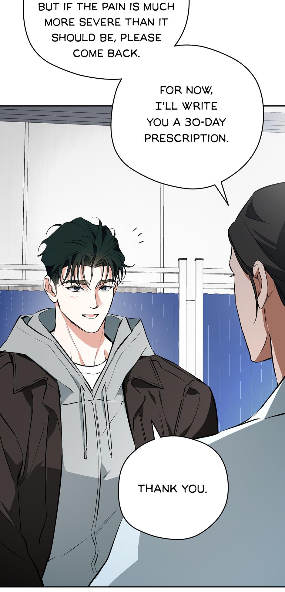 Read Off Track chapter 55 image 24 on Lezhin