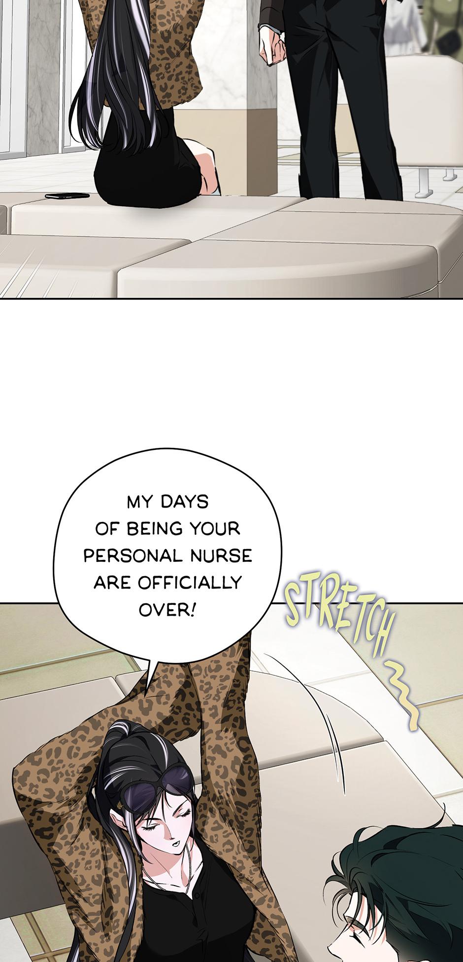 Read Off Track chapter 55 image 26 on Lezhin