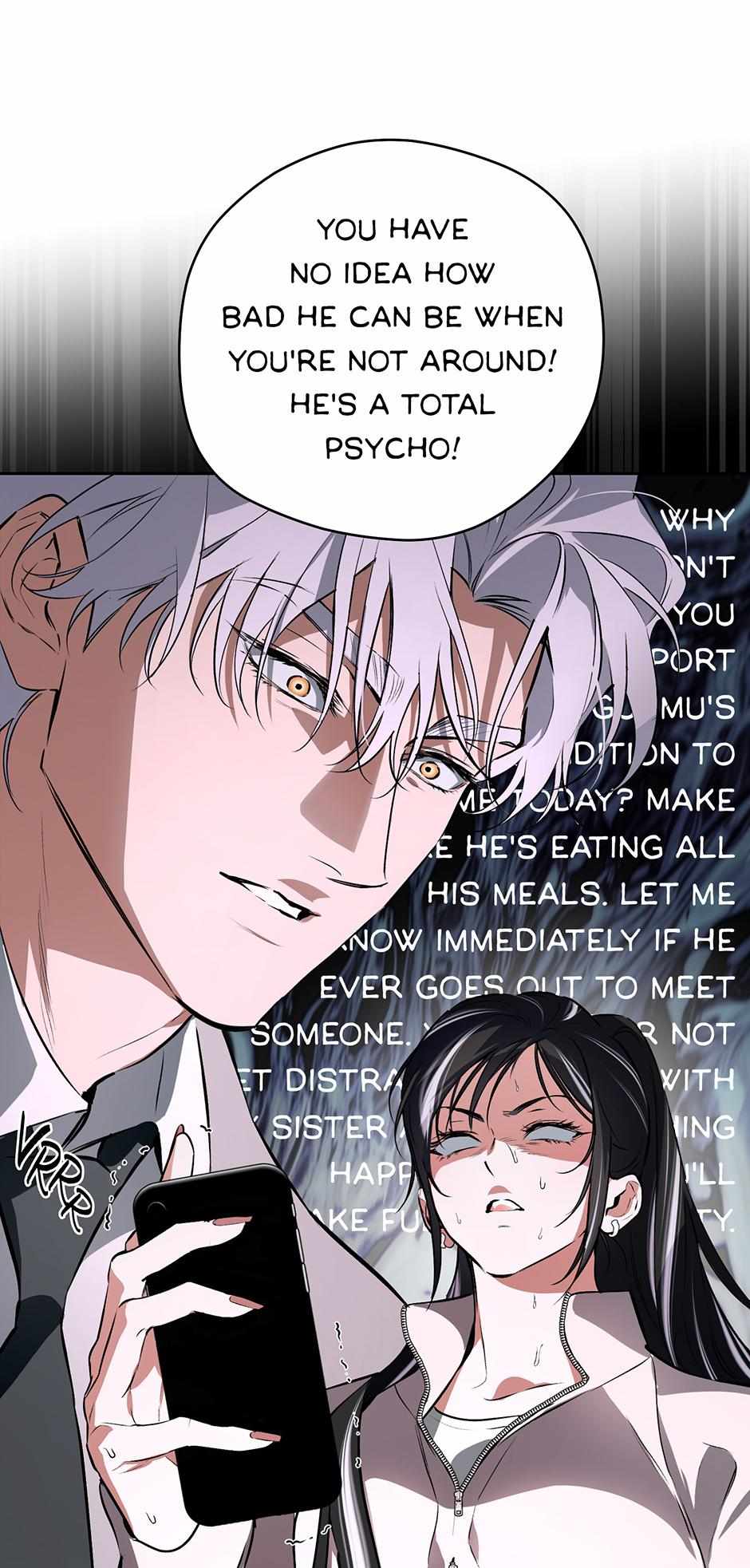 Read Off Track chapter 55 image 28 on Lezhin