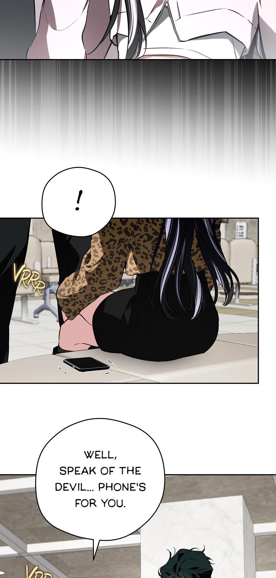 Read Off Track chapter 55 image 29 on Lezhin