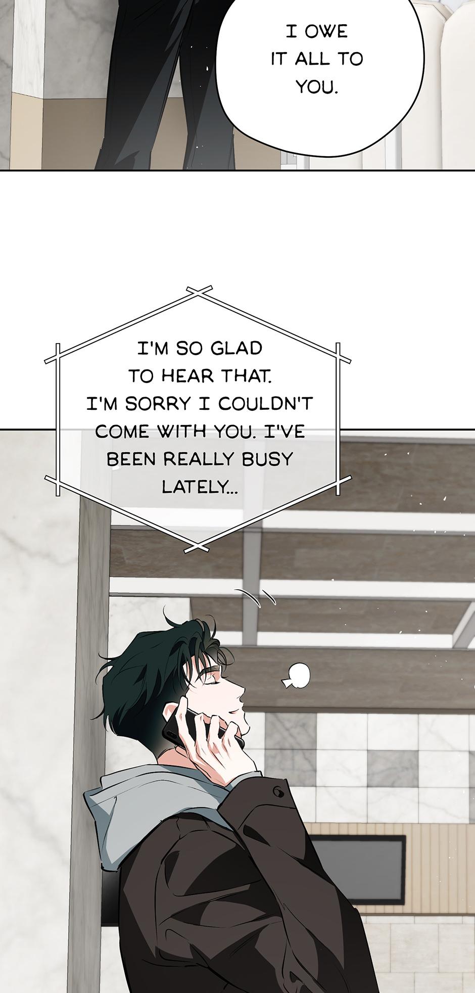 Read Off Track chapter 55 image 32 on Lezhin