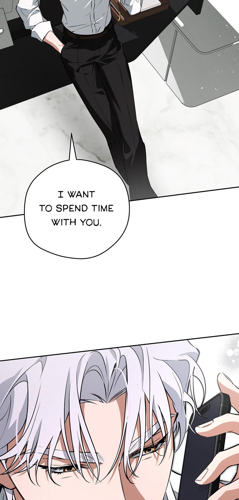 Read Off Track chapter 55 image 34 on Lezhin