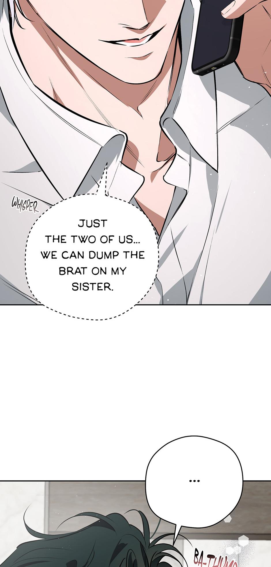 Read Off Track chapter 55 image 35 on Lezhin