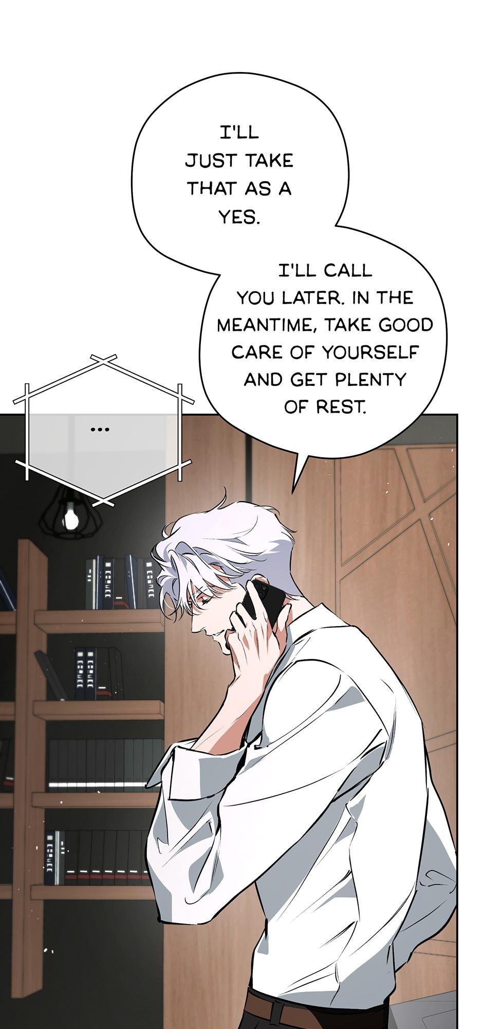 Read Off Track chapter 55 image 37 on Lezhin