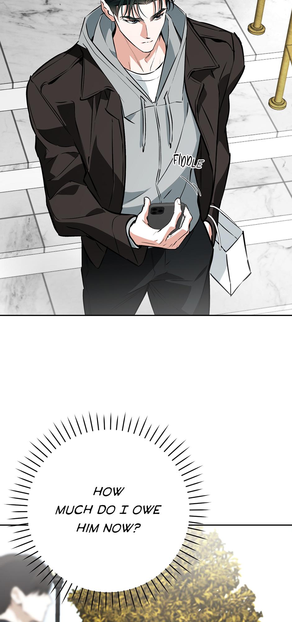 Read Off Track chapter 55 image 44 on Lezhin