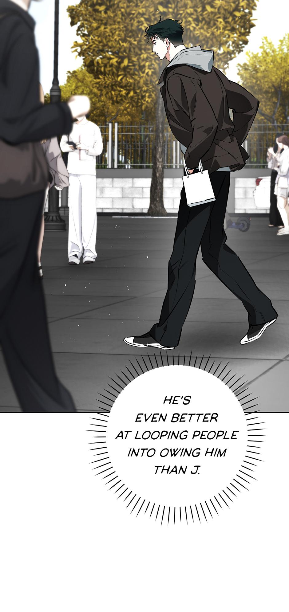 Read Off Track chapter 55 image 45 on Lezhin