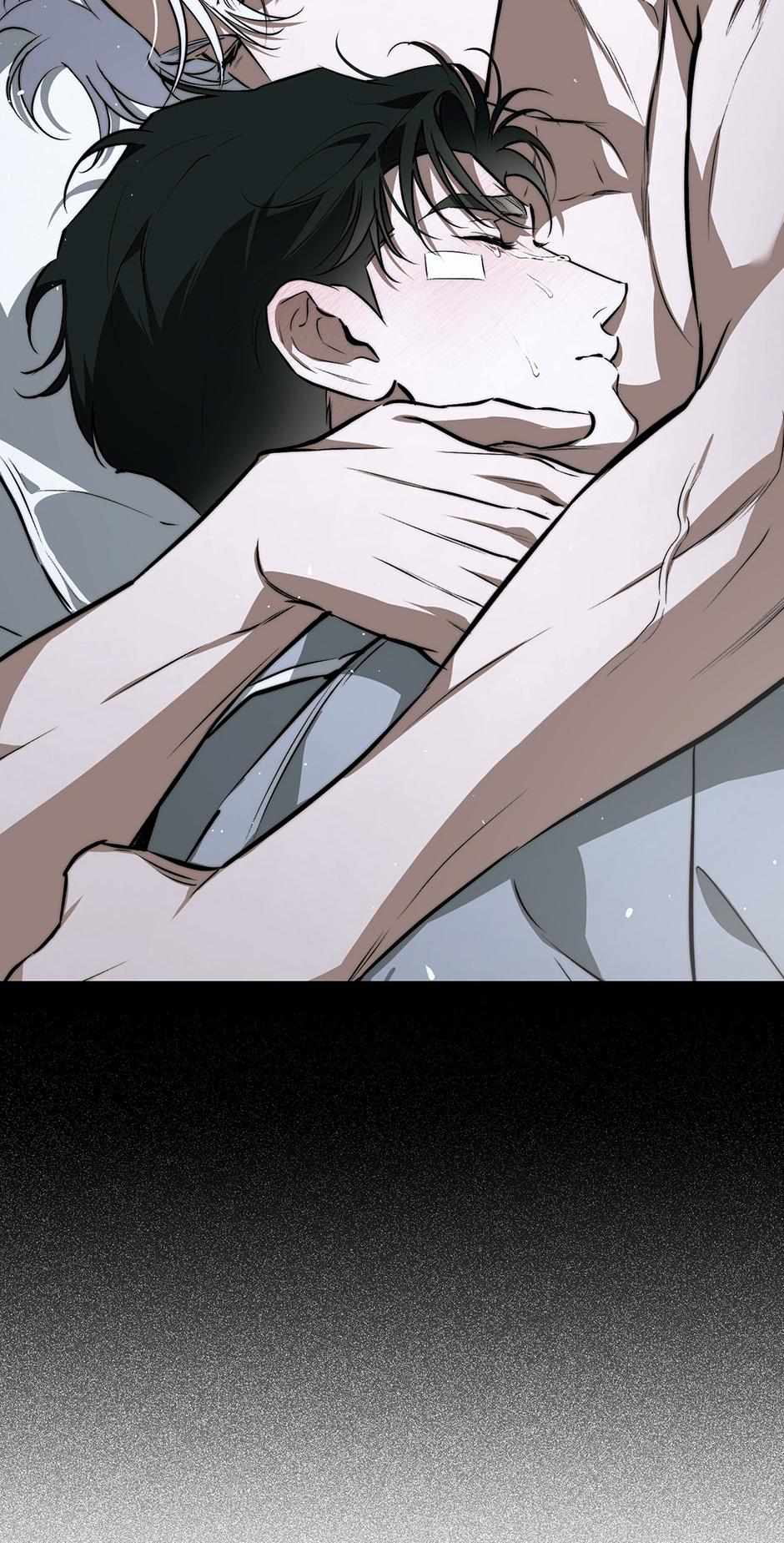 Read Off Track chapter 55 image 50 on Lezhin
