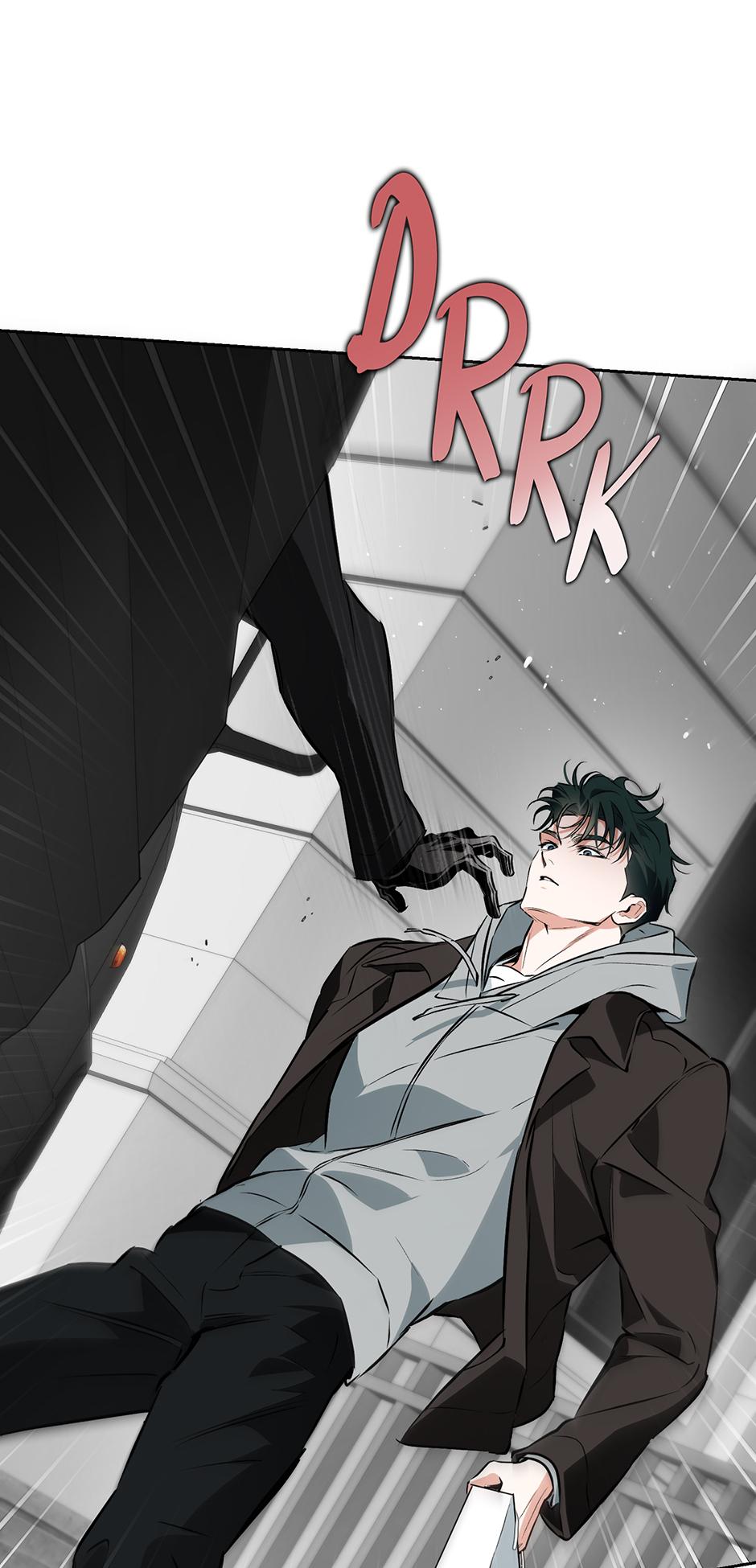 Read Off Track chapter 55 image 58 on Lezhin