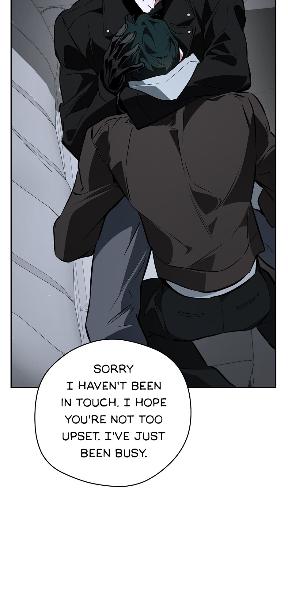 Read Off Track chapter 55 image 64 on Lezhin