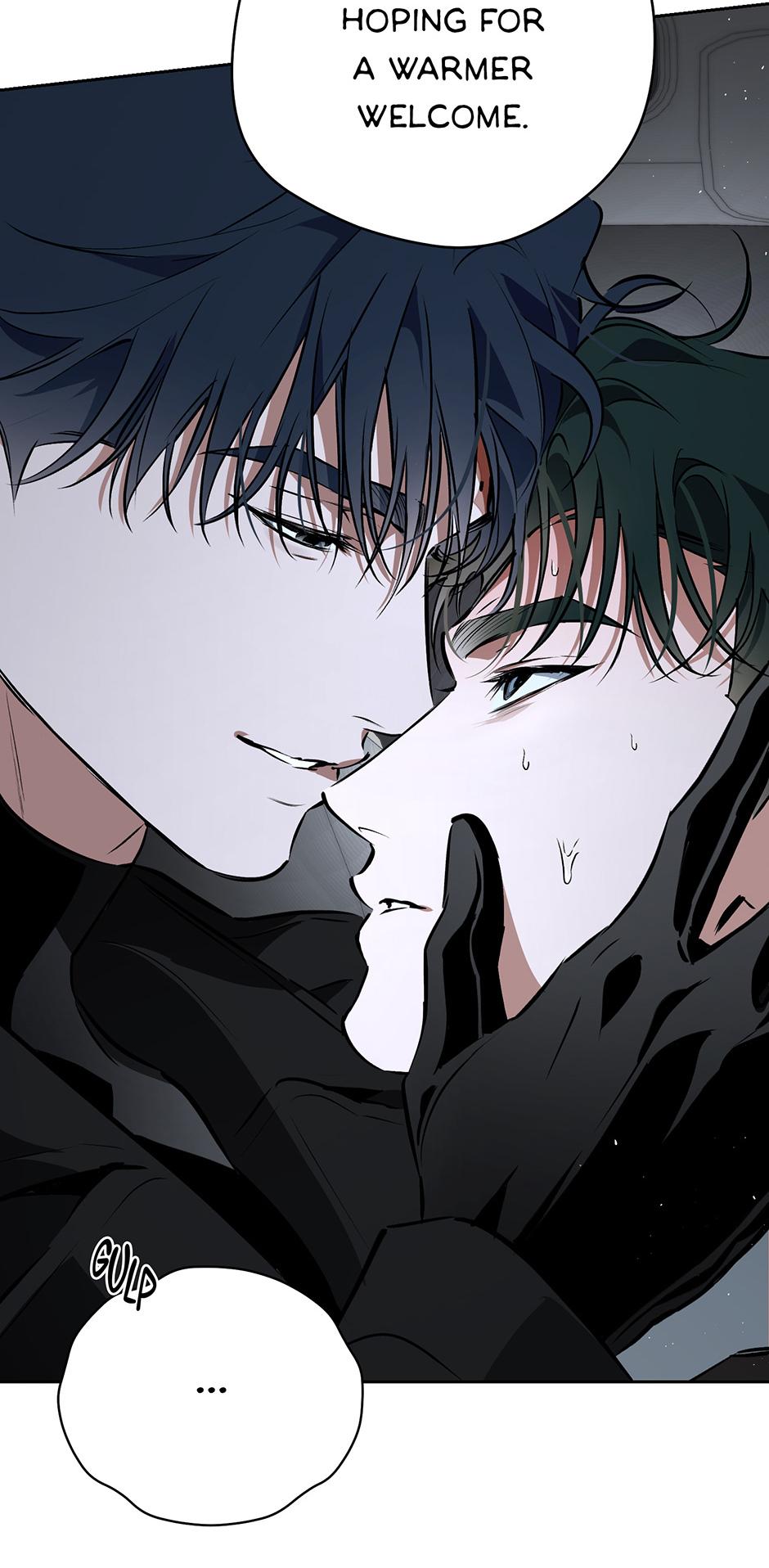 Read Off Track chapter 55 image 66 on Lezhin