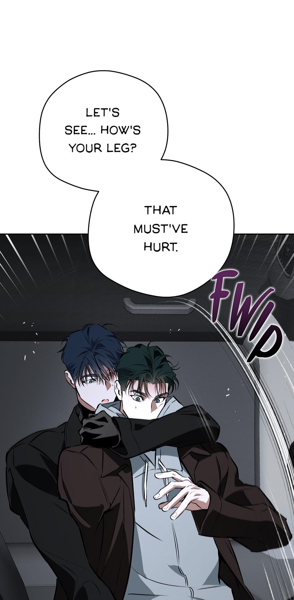 Read Off Track chapter 55 image 67 on Lezhin