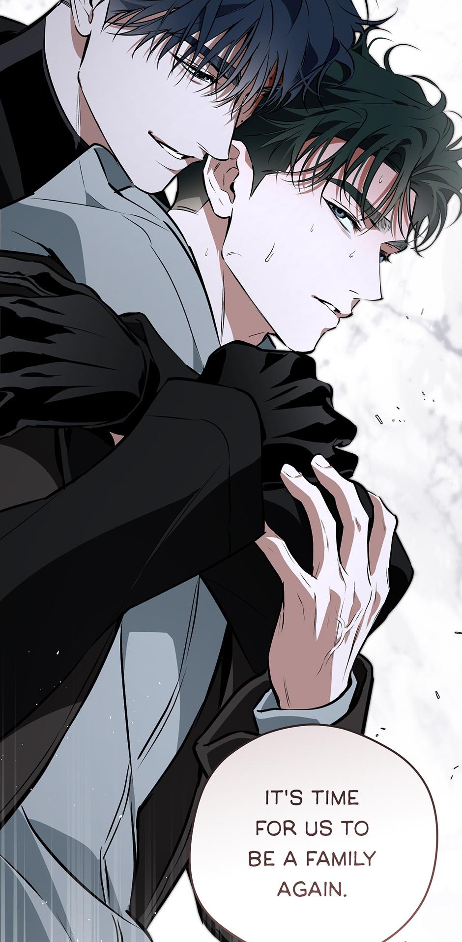 Read Off Track chapter 55 image 73 on Lezhin