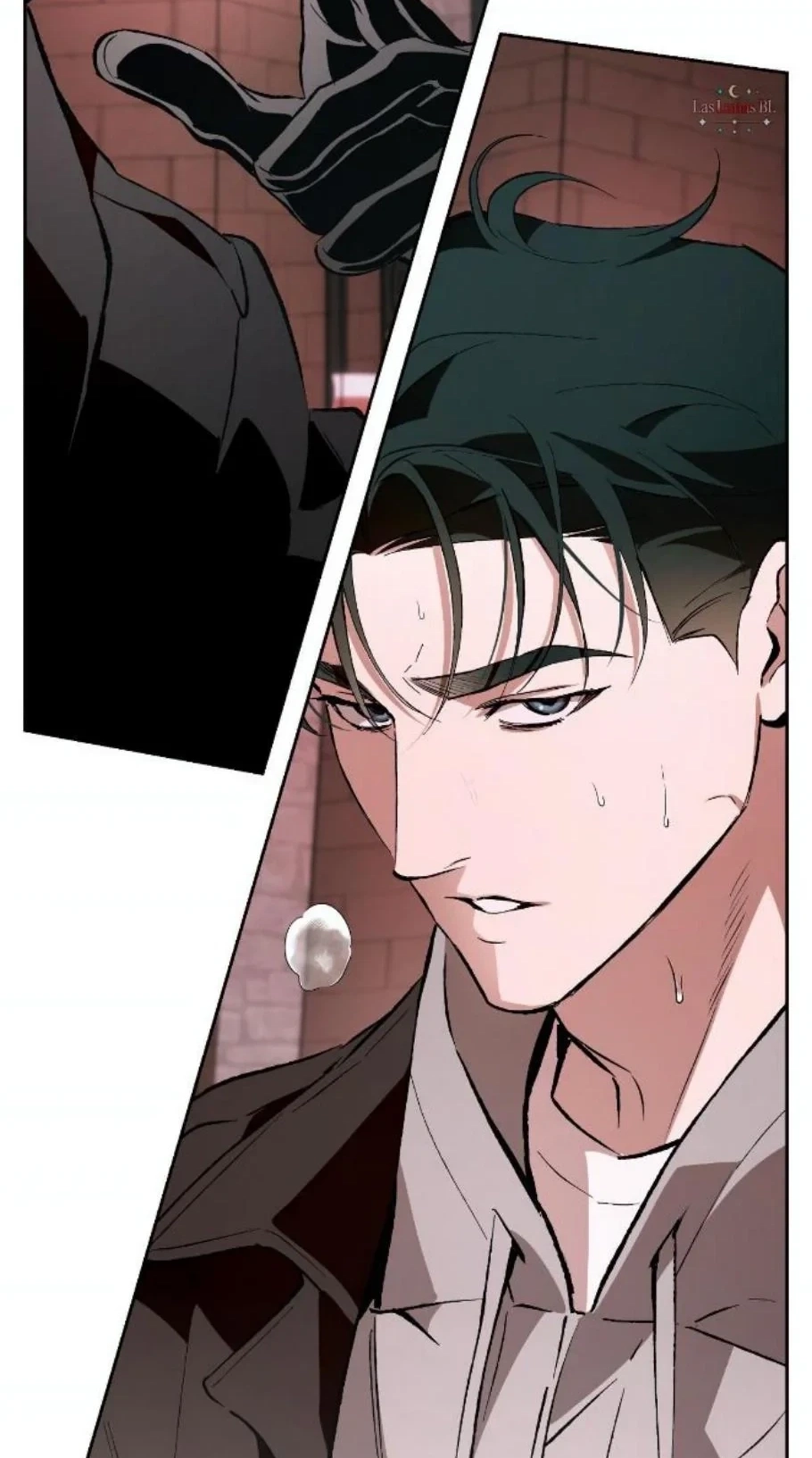 Read Off Track chapter 56 image 102 on Lezhin