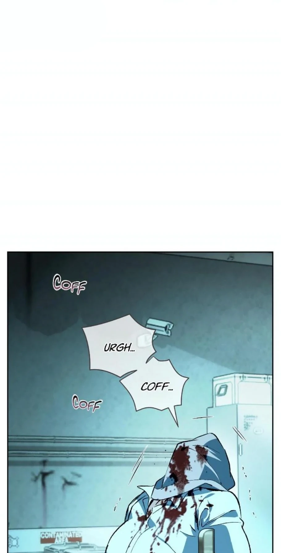Read Off Track chapter 56 image 13 on Lezhin